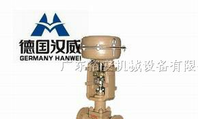 供应进口小口径单座调节阀┃德国进口调节阀