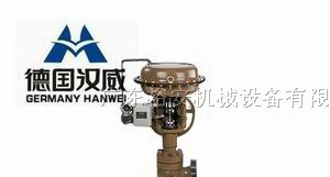 供应进口笼式角型调节阀、进口角型调节阀