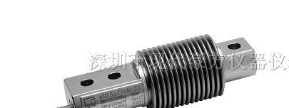 供应Z6FC3/5KG皮带秤传感器
