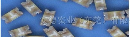 供应贴片保险丝-CQ06PF