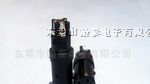 供应优质宝马头特4P母汽车连接器