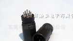 供应优质宝马头特6P公汽车连接器 宝马头特BM