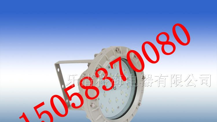 供应20WLED防爆投光灯，大功率LED防爆投光灯