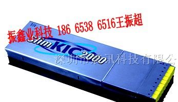 供应KIC炉温测试仪 原装KIC测温仪