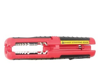 CP-511A台湾宝工  进口多功能剥线器 剥线钳