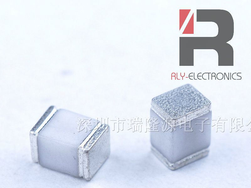 供应GDT陶瓷气体放电管SMD4532-075NF~470NF