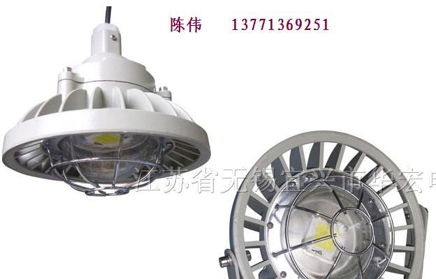 节能LED防爆灯，厂用LED防爆灯