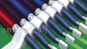 供应优质Samtec电缆连接器，低频连接器MEC1系列