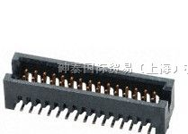 供应Samtec高品质LCD控制板用板对板连接器ERM8/ERF8