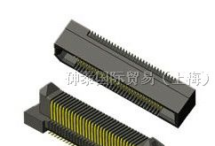 高品质板对板连接器ERM8/ERF8，PCB连接器，UL认证