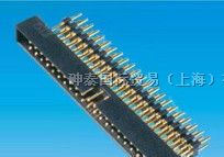 供应Samtec连接器，消费电子用低频连接器MEC1系列