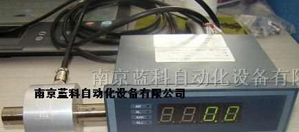 供应灭火器阀门拧紧检测扭矩传感器LKN-205