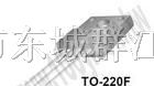 供应仙童FDPF12N50T场效应管