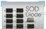 供应贴片肖特基二极管SS1040强茂SOD-123