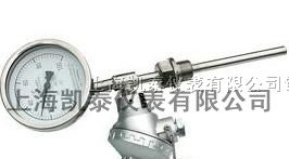 供应带热电偶/阻双金属温度计
