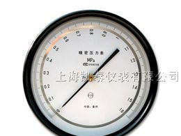 供应精密压力表