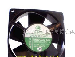 供应台湾进口佰瑞Bi-Sonic散热风扇4E-230B
