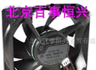 供应日本原装松下Panaflo散热风扇24V/12V轴流风机