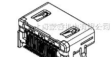供应MOLEX连接器47266-6201