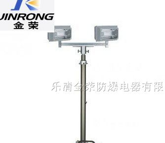 便携式升降工作灯SFD6000F金荣照明