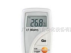 供应testo 174迷你电子温度记录仪