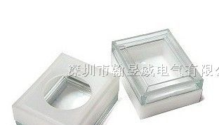 防水罩   进联/DECA按钮开关