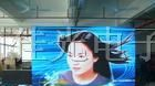 供应成都LED室内全彩显示屏
