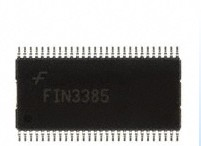 供应现货集成电路FIN3385MTDX，解串行器专用IC