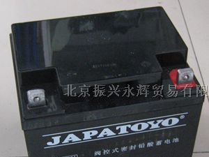 东洋蓄电池厂家现货直销