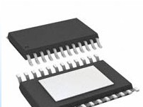 供应SCSI类型集成电路，信号终端器专用IC