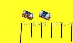 线艺绕线电感器0402CS-15NXGLW 15nH 2% 250MHz ROHS