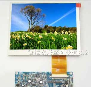 供应可视对讲专用液晶屏