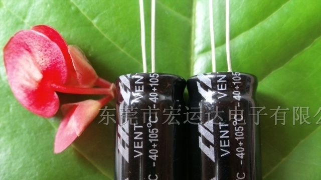 供应DIP普通品电解电容器