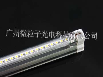 高光效高品质日光灯:2835贴片LED日光灯