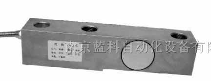 供应上海悬臂称重传感器料罐称重传感器反应釜称重仪