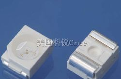 供应Xlamp ML-E系列贴片绿光LED，贴片LED厂家直销