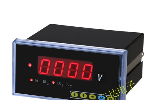 供应PMAC600A-P批发,PMAC600A 数显电压表厂家