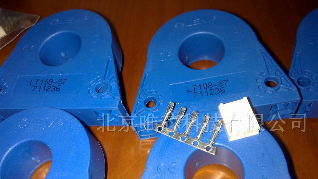 LEM电流传感器 LT108-S7/SP1 LT108-S7 现货!