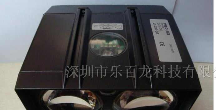 供应VISOLUX光电传感器LS230-DA 现货