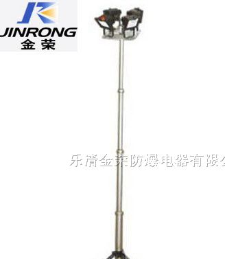 生产厂家/SFW6110A全方位自动泛光工作灯