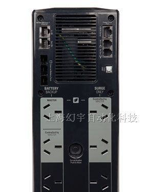 APC不间断电源 UHA1R-0050L Emerson|报价