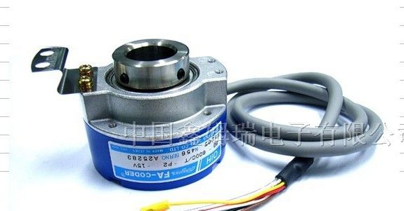 供应多摩川TS5246N2418编码器