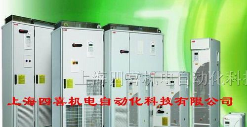 上海ABB变频器维修 ACS800-07