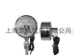 供应电接点双金属温度计