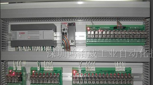 欧姆龙继电器“防浪涌保护电路、续流保护更稳固！
