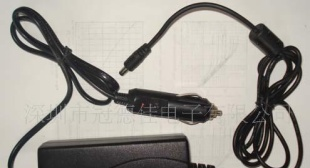 供应车载低压转高压车载车充充电器电源适配器