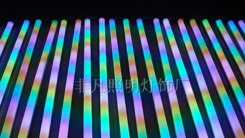 中山LED护栏管厂家 优质护栏管