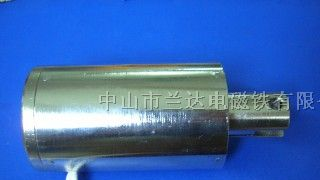 供应电磁铁推拉式/高效率推拉式电磁铁/兰达生产