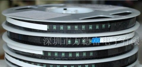 供应2920系列贴片自恢复保险丝(0.75A/60V)SMD075L-60V