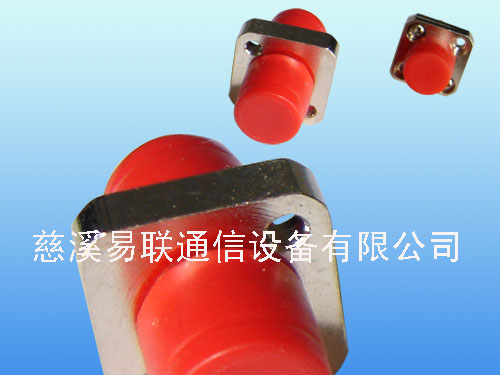 供应上海浦东光纤适配器厂家、光纤适配器报价